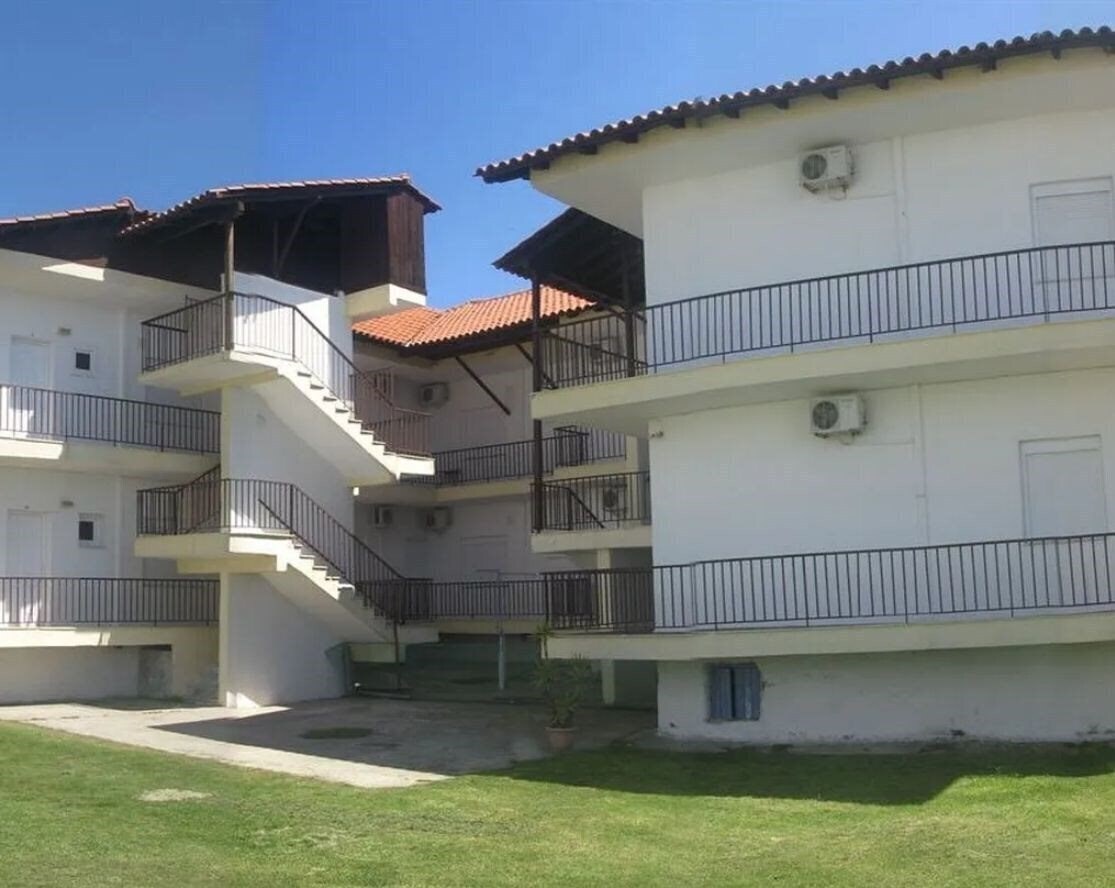 Фото Alkmini Apartments 3*